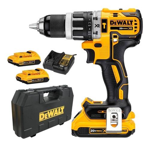 produto-10312-furadeira-parafusadeira-impacto-a-bateria-20v-2a-13mm