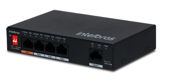 produto-11008-switch-sf-500-hi-poe-1-porta-fast-4-portas-poe