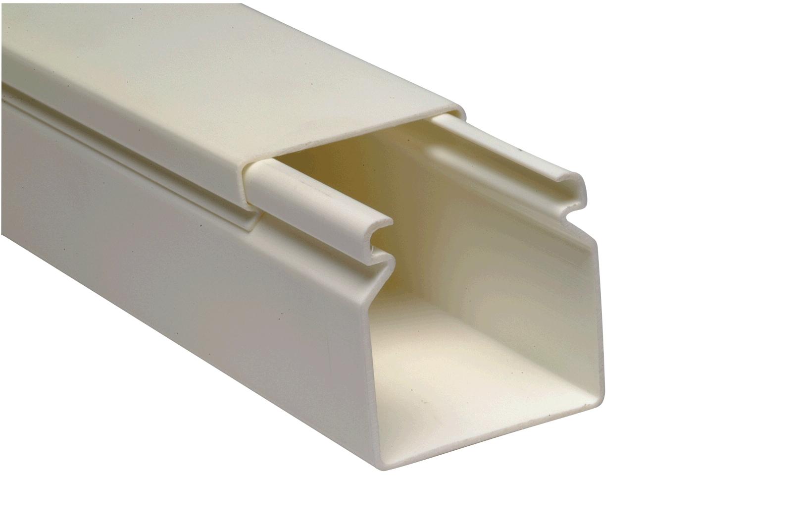 produto-1118-canaleta-pvc-22x22mm-fechada-2m-creme