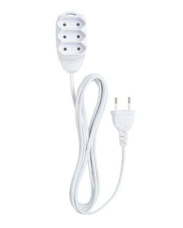 produto-12715-extensao-eletrica-cabo-paralelo-2x075mm2-3m-branco-3-tomadas