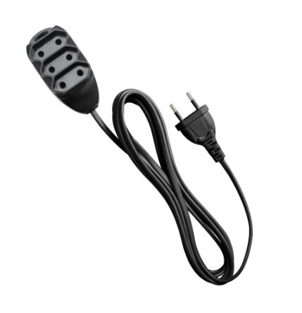 produto-12718-extensao-eletrica-cabo-paralelo-2x075mm2-10m-preto-3-tomadas