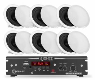 produto-12927-kit-som-ambiente-ths-1000-6-arandelas-redondas