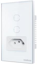 produto-13139-interruptor-touch-smart-2-teclas-1-tomada-ets-2002-branco