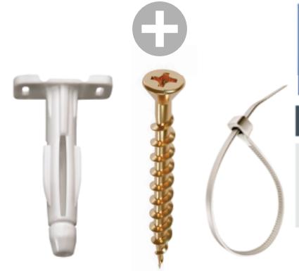 produto-13391-kit-bucha-parafuso-6mm-abracadeira-nylo-35x150mm-branca-4-pecas